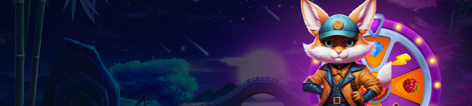Azur Slot App