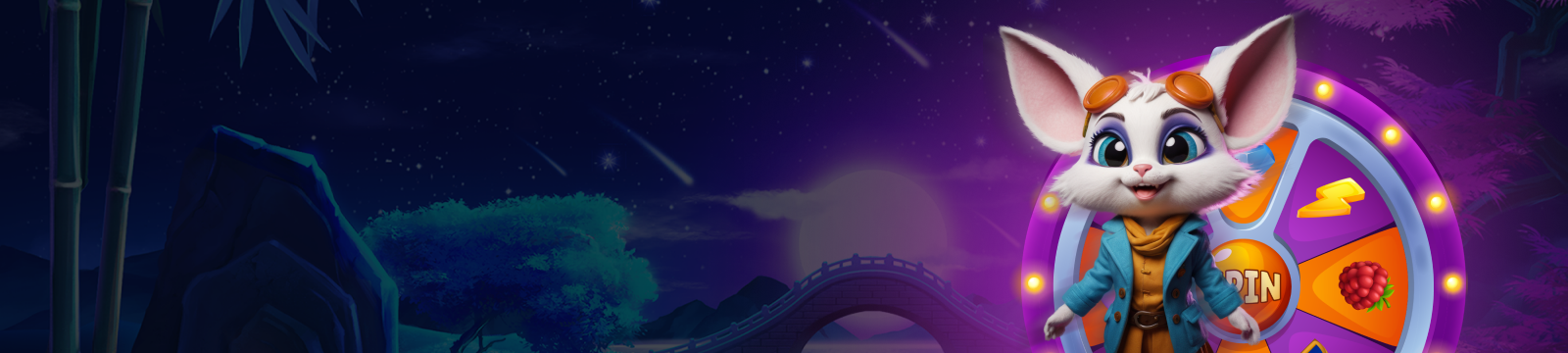 Azur Slot Bonus